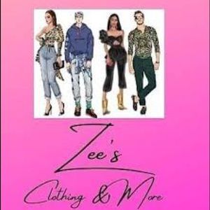 Meet your Posher, Zeinab